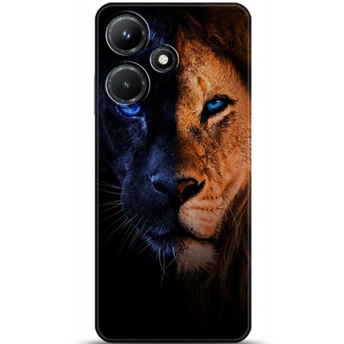 Uyumlu Kılıf HD Baskılı Kılıf - Followed Institution 5908