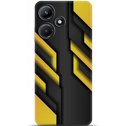 Uyumlu Kılıf HD Baskılı Kılıf - Followed Institution 5924