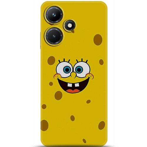 Uyumlu Kılıf HD Baskılı Kılıf - Followed Institution 5934