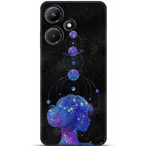 Uyumlu Kılıf HD Baskılı Kılıf - Followed Institution 5936