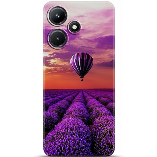 Uyumlu Kılıf HD Baskılı Kılıf - Followed Institution 5947