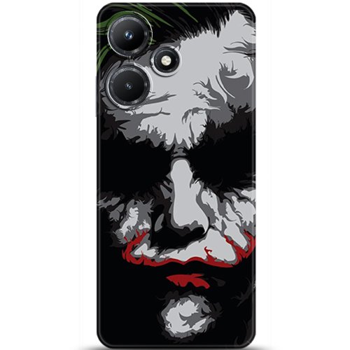 Uyumlu Kılıf HD Baskılı Kılıf - Followed Institution 5959