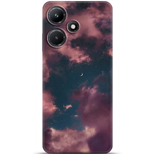 Uyumlu Kılıf HD Baskılı Kılıf - Followed Institution 5965