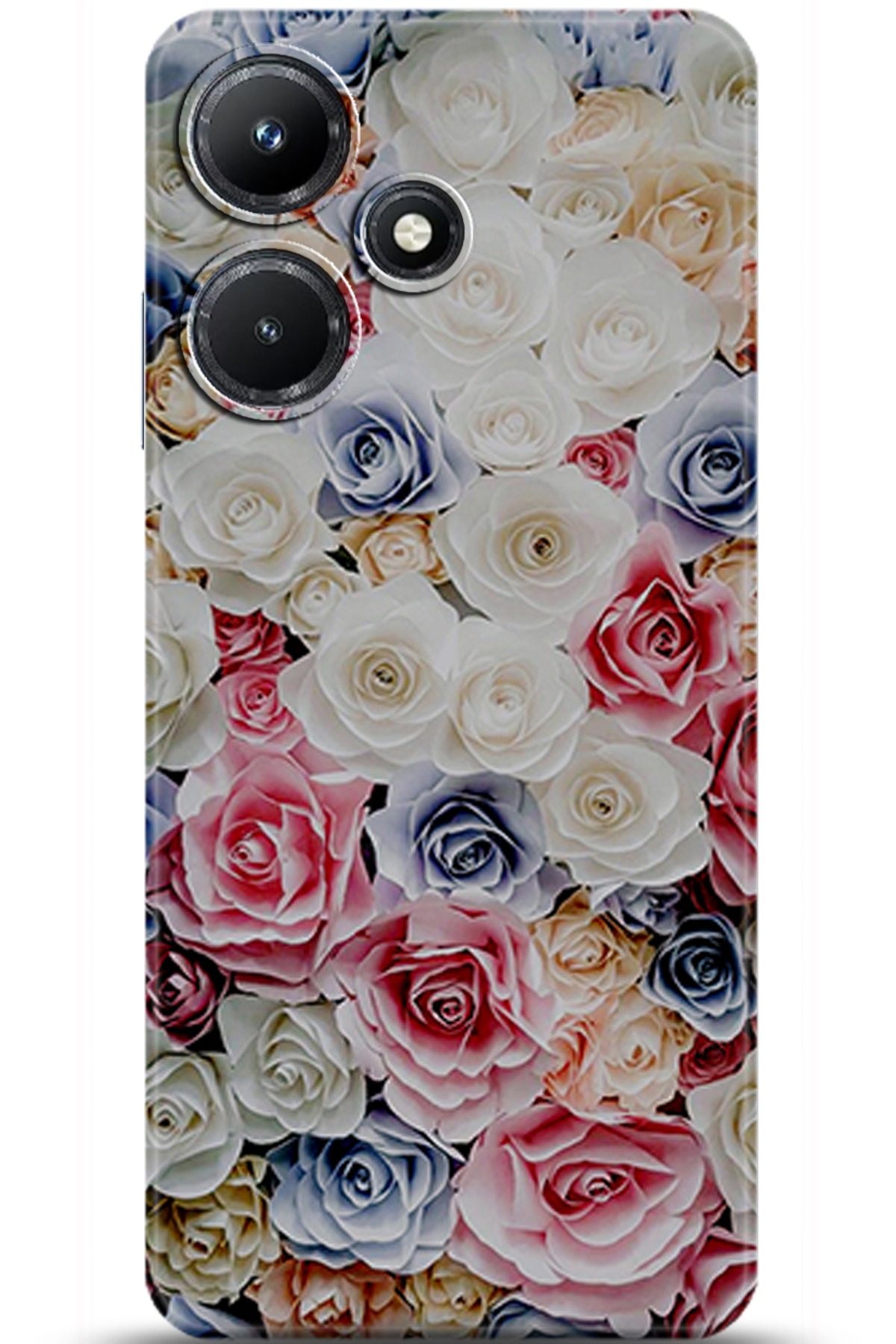 iNfinix Hot 30i Uyumlu Kılıf HD Baskılı Kılıf - Followed Institution 5975