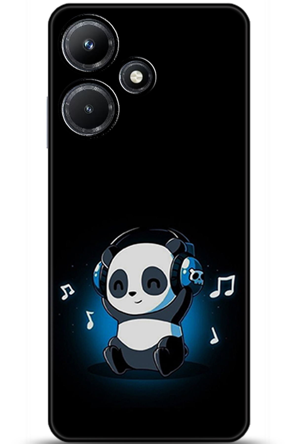 iNfinix Hot 30i Uyumlu Kılıf HD Baskılı Kılıf - Followed Institution 5976