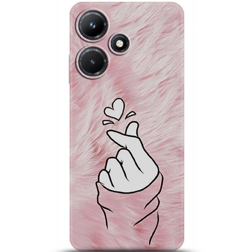 Uyumlu Kılıf HD Baskılı Kılıf - Followed Institution 5983