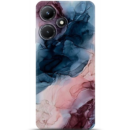 Uyumlu Kılıf HD Baskılı Kılıf - Followed Institution 5985