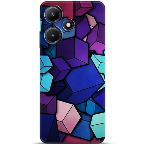 Uyumlu Kılıf HD Baskılı Kılıf - Followed Institution 5988