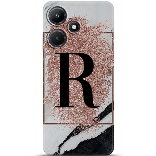 Uyumlu Kılıf HD Baskılı Kılıf - Followed Institution 6001