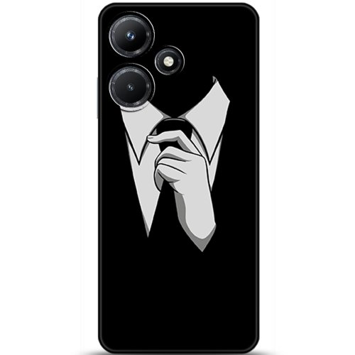 Uyumlu Kılıf HD Baskılı Kılıf - Followed Institution 6021