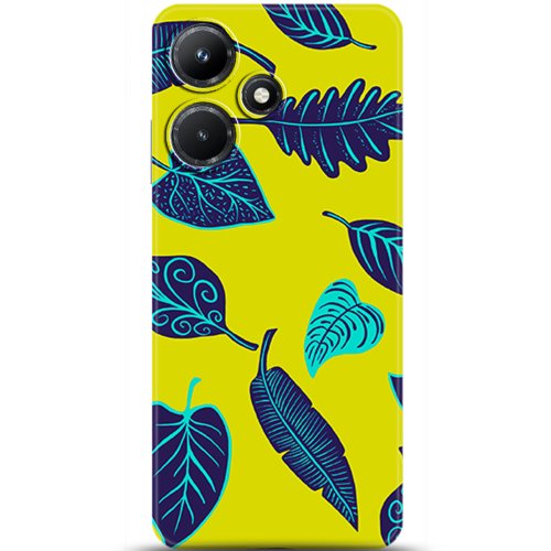 Uyumlu Kılıf HD Baskılı Kılıf - Followed Institution 6025