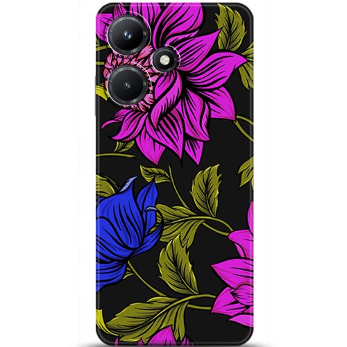 Uyumlu Kılıf HD Baskılı Kılıf - Followed Institution 6027