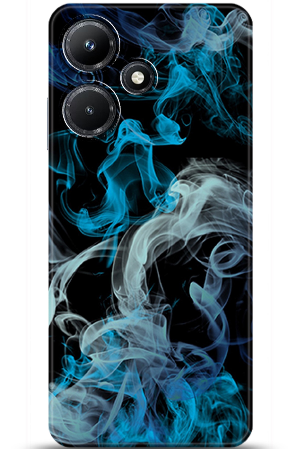 iNfinix Hot 30i Uyumlu Kılıf HD Baskılı Kılıf - Followed Institution 6028