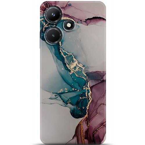 Uyumlu Kılıf HD Baskılı Kılıf - Followed Institution 6030