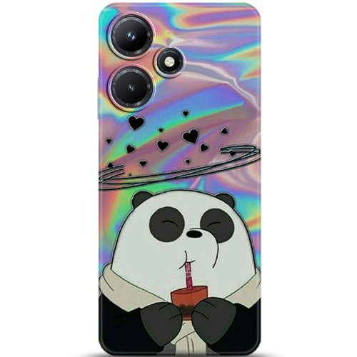 Uyumlu Kılıf HD Baskılı Kılıf - Followed Institution 6032