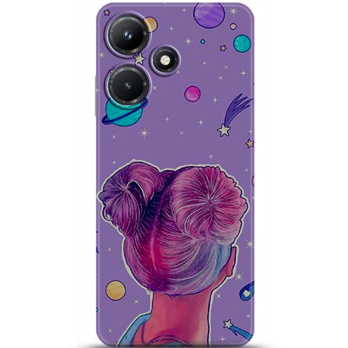 Uyumlu Kılıf HD Baskılı Kılıf - Followed Institution 6034