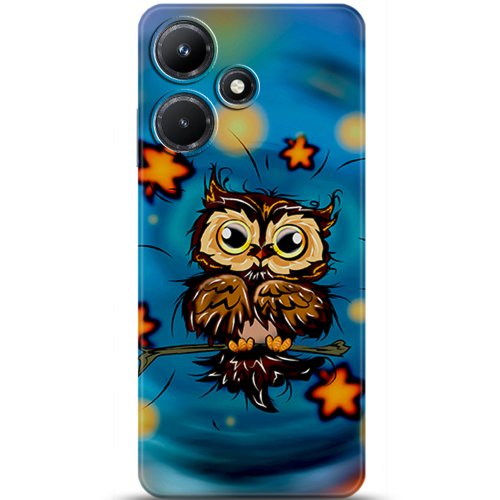 Uyumlu Kılıf HD Baskılı Kılıf - Followed Institution 6035