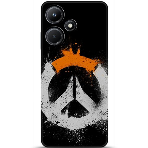 Uyumlu Kılıf HD Baskılı Kılıf - Followed Institution 6037