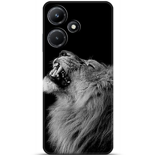 Uyumlu Kılıf HD Baskılı Kılıf - Followed Institution 6046