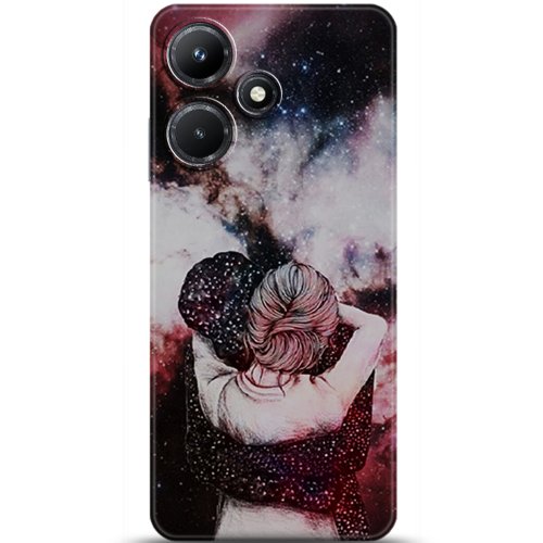 Uyumlu Kılıf HD Baskılı Kılıf - Followed Institution 6053