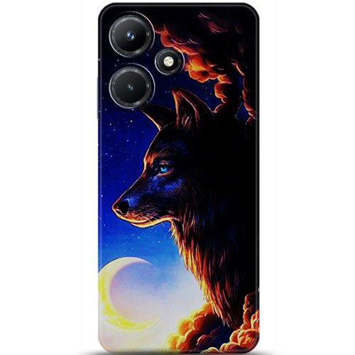 Uyumlu Kılıf HD Baskılı Kılıf - Followed Institution 6055