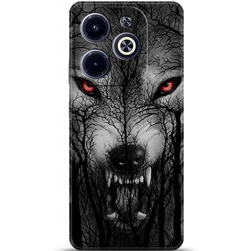 Uyumlu Kılıf HD Baskılı Kılıf - Followed Institution 0009