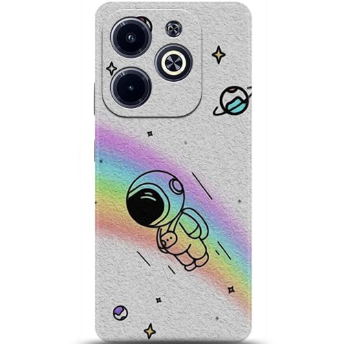 Uyumlu Kılıf HD Baskılı Kılıf - Followed Institution 5021