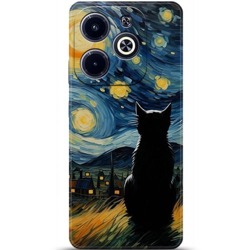 Uyumlu Kılıf HD Baskılı Kılıf - Followed Institution 5034