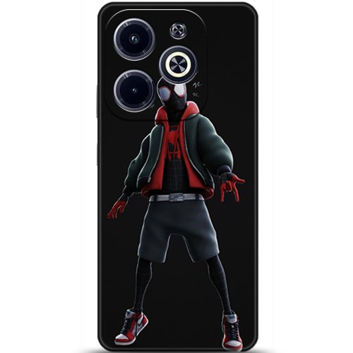 Uyumlu Kılıf HD Baskılı Kılıf - Followed Institution 5046