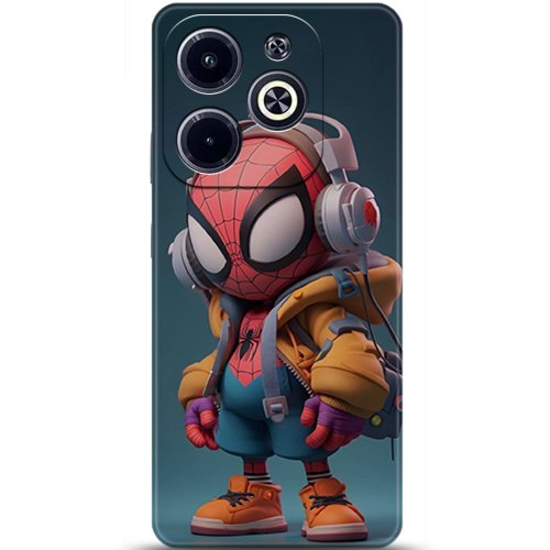 Uyumlu Kılıf HD Baskılı Kılıf - Followed Institution 5059