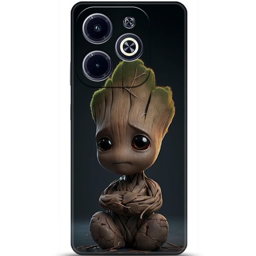 Uyumlu Kılıf HD Baskılı Kılıf - Followed Institution 5071