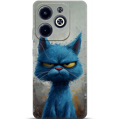 Uyumlu Kılıf HD Baskılı Kılıf - Followed Institution 5085