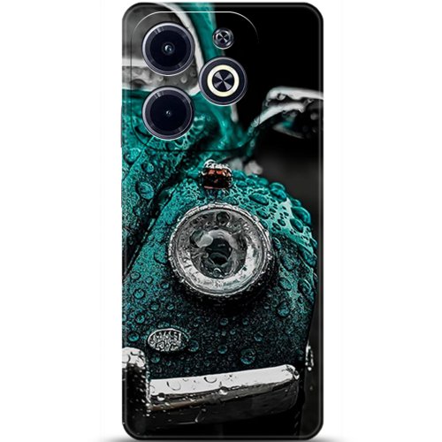 Uyumlu Kılıf HD Baskılı Kılıf - Followed Institution 5089