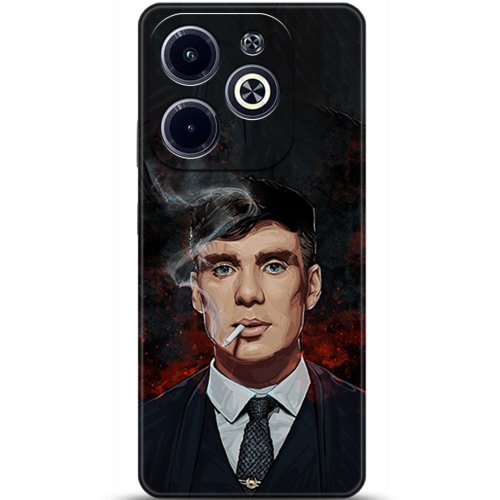 Uyumlu Kılıf HD Baskılı Kılıf - Followed Institution 5109