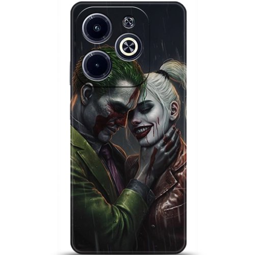 Uyumlu Kılıf HD Baskılı Kılıf - Followed Institution 5116