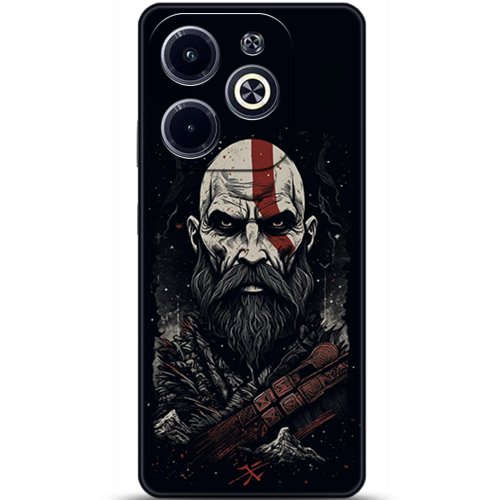 Uyumlu Kılıf HD Baskılı Kılıf - Followed Institution 5138