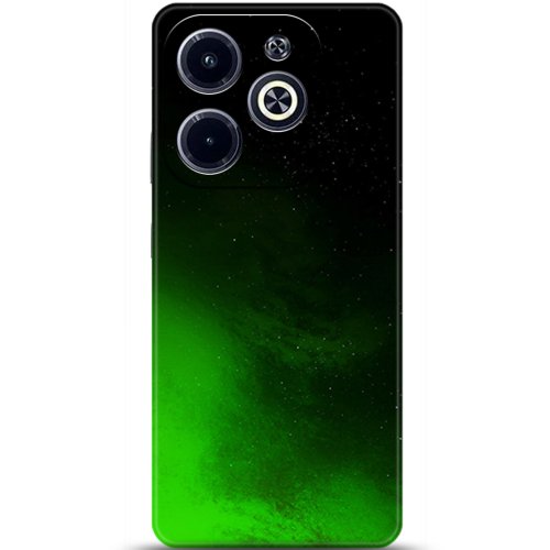 Uyumlu Kılıf HD Baskılı Kılıf - Followed Institution 5146