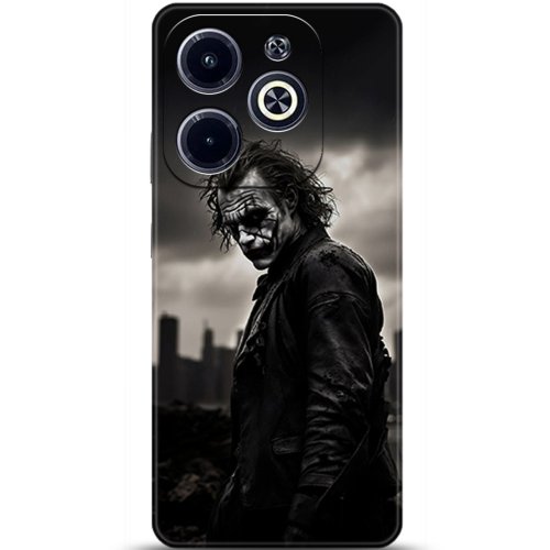 Uyumlu Kılıf HD Baskılı Kılıf - Followed Institution 5164