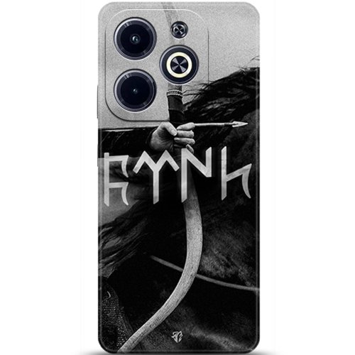 Uyumlu Kılıf HD Baskılı Kılıf - Followed Institution 5171