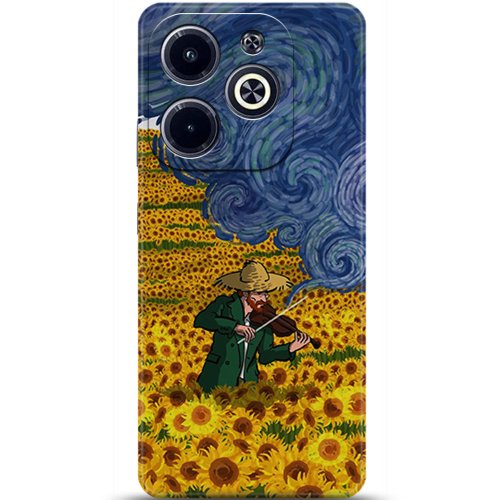 Uyumlu Kılıf HD Baskılı Kılıf - Followed Institution 5250