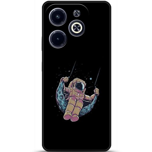 Uyumlu Kılıf HD Baskılı Kılıf - Followed Institution 5309