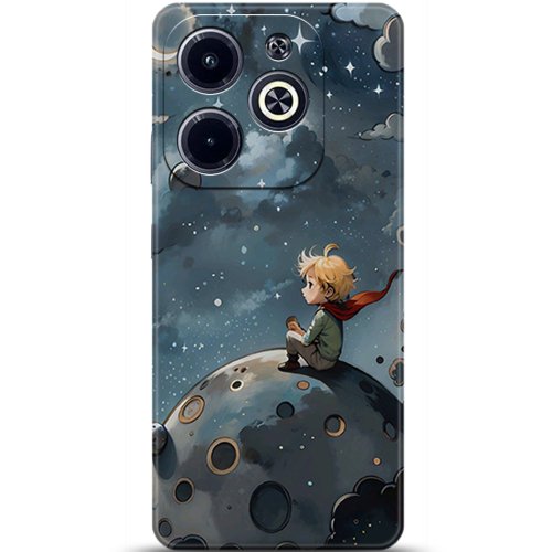 Uyumlu Kılıf HD Baskılı Kılıf - Followed Institution 5322