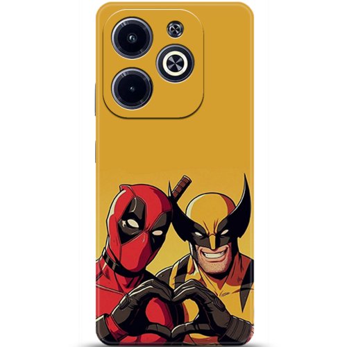 Uyumlu Kılıf HD Baskılı Kılıf - Followed Institution 5349