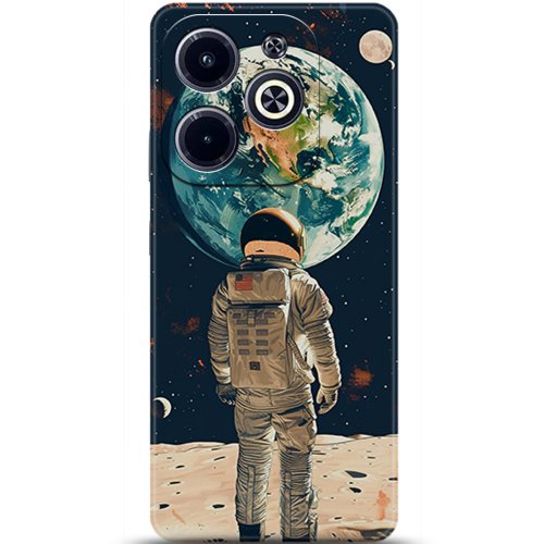 Uyumlu Kılıf HD Baskılı Kılıf - Followed Institution 5352