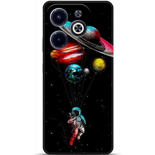 Uyumlu Kılıf HD Baskılı Kılıf - Followed Institution 5403