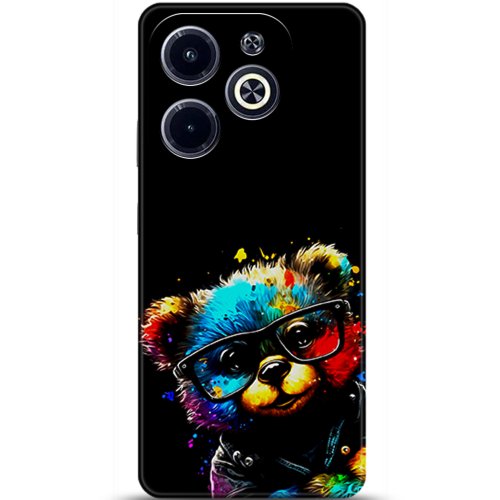 Uyumlu Kılıf HD Baskılı Kılıf - Followed Institution 5434