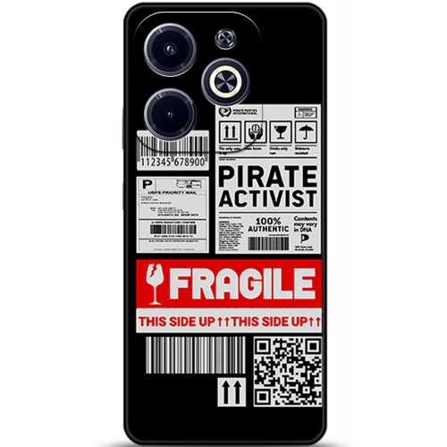 Uyumlu Kılıf HD Baskılı Kılıf - Followed Institution 5447