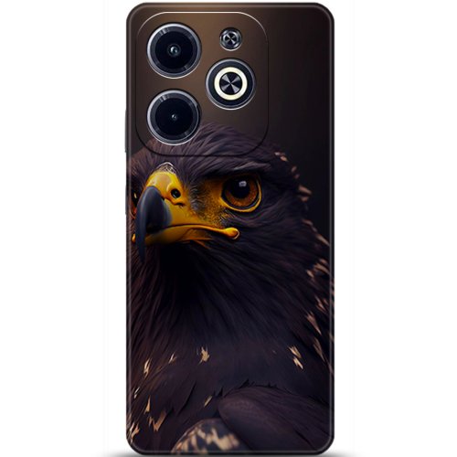 Uyumlu Kılıf HD Baskılı Kılıf - Followed Institution 5467