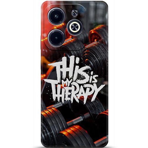 Uyumlu Kılıf HD Baskılı Kılıf - Followed Institution 5480