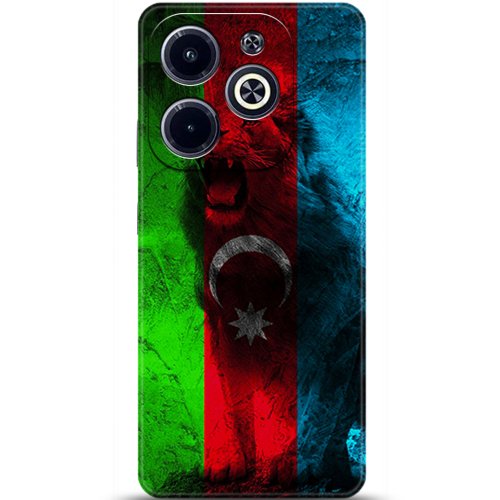 Uyumlu Kılıf HD Baskılı Kılıf - Followed Institution 5484